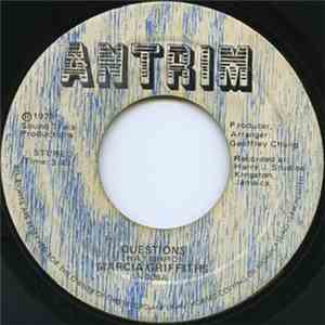 Marcia Griffiths - Questions