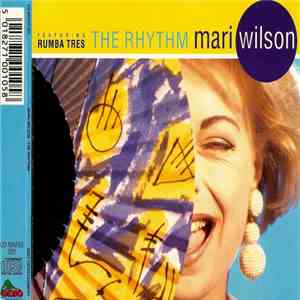 Mari Wilson - The Rhythm