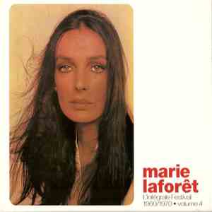 Marie Laforêt - L'Intégrale Festival 1960 / 1970 - Volume 4