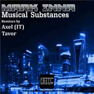 Mark Inna - Musical Substances