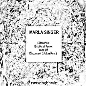 Marla Singer - Disconnect
