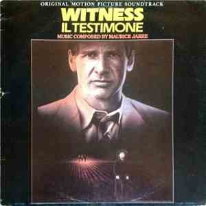 Maurice Jarre - 