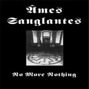 Âmes Sanglantes - No More Nothing