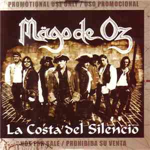 Mägo De Oz - La Costa Del Silencio
