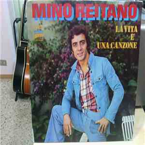 Mino Reitano - La Vita E' Una Canzone