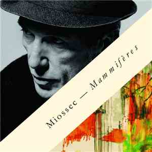 Miossec - Mammifères