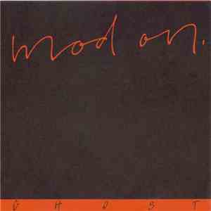 Mod-On - Ghost