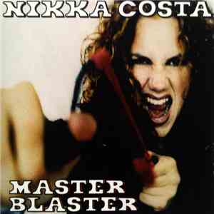 Nikka Costa - Master Blaster