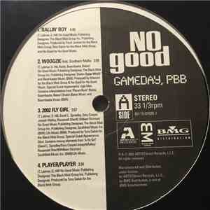 No Good - Gameday, PBB