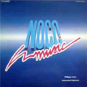 Noco Music - Noco Music