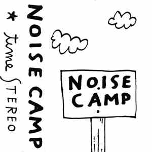 Noise Camp - Noise Camp