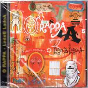 O Rappa - Lado B Lado A