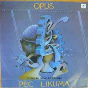 Opus , Z. Liepiņš - Pēc Likuma