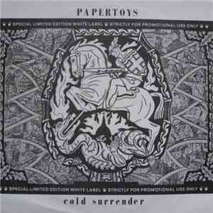 Papertoys - Cold Surrender