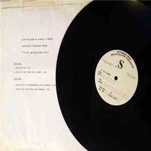 Penny Irie - Bow Cat List / Penny For Your