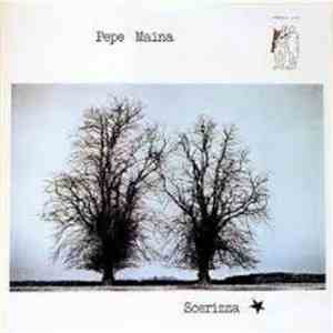 Pepe Maina - Scerizza