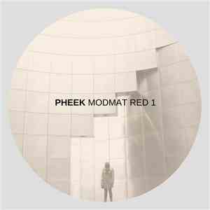 Pheek - Modmat Red 1