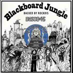 Prince Malachi & Daba Makourejah / Rockdis All Stars - Jah Fire / Musical R ...