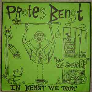 Protes Bengt - In Bengt We Trust