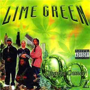 QOz - Lime Green