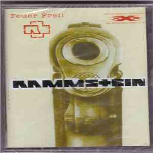 Rammstein - Feuer Frei! + Best