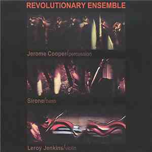 Revolutionary Ensemble - Vietnam