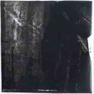 Robert Ridley-Shackleton - Ovencleaner