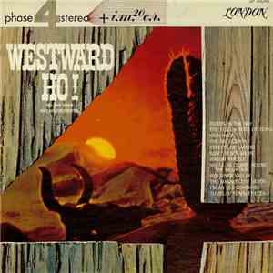 Roland Shaw And His Orchestra - Westward Ho!