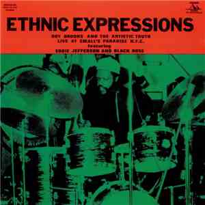 Roy Brooks And The Artistic Truth - Ethnic Expressions