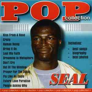 Seal - Pop Collection
