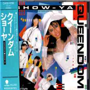 Show-Ya - Queendom