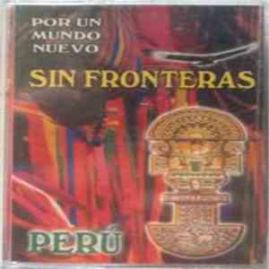 Sin Fronteras - Por Un Mundo Nuevo