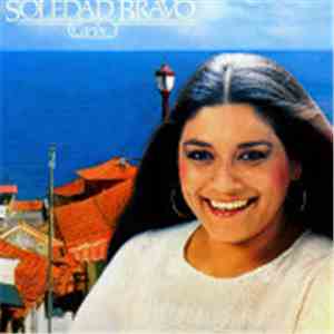 Soledad Bravo - Caribe