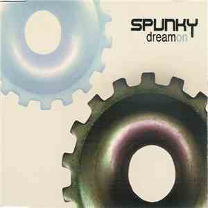 Spunky - Dreamon