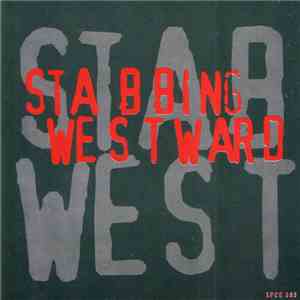 Stabbing Westward - Nothing