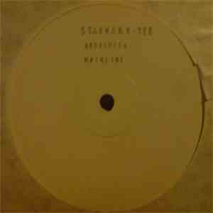 Stakka&K-Tee - Andromeda / Mainline