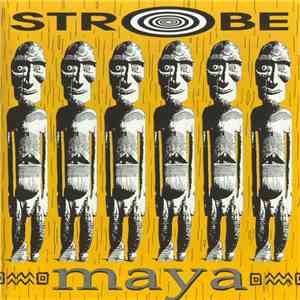 Strobe  - Maya