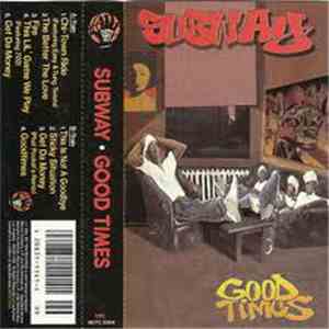 Subway  - Good Times