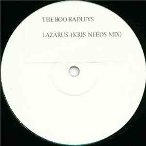 The Boo Radleys - Lazarus (Kris Needs Mix)