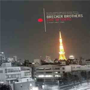 The Brecker Brothers - Live In Tokyo