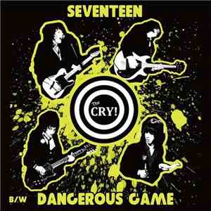 The Cry! / Telephone Girl Sisters - The Cry! / Telephone Girl Sisters