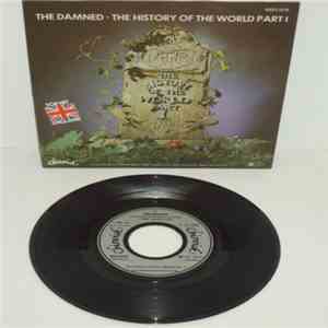 The Damned - The History Of The World - Part 1