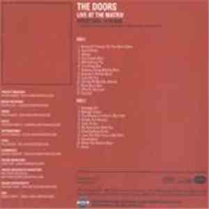 The Doors - Live At The Matrix '67