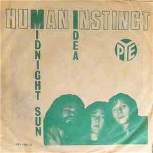The Human Instinct - Midnight Sun