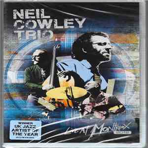 The Neil Cowley Trio - Live At Montreux 2012