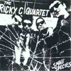 The Ricky C Quartet - Small Species