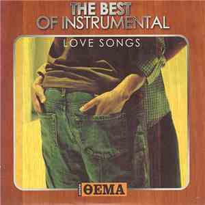 THEMAtic Orchestra - The Best Of Instrumental Love Songs