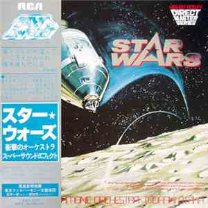 Tokyo Philharmonic Orchestra / Tadaaki Otaka - Star Wars