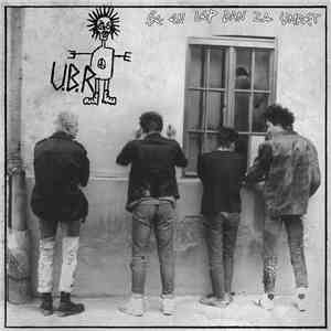U.B.R. - Še En Lep Dan Za Umret