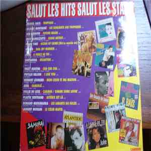 Various - Salut Les Hits, Salut Les Stars